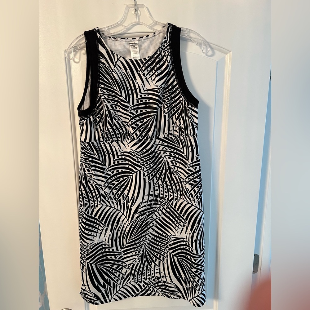 Tommy Bahama Island Active Dress, size large